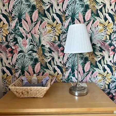 La Maison Du Bonheur Prázdninový dům Sucy-en-Brie