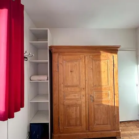 Prázdninový dům La Maison Du Bonheur
