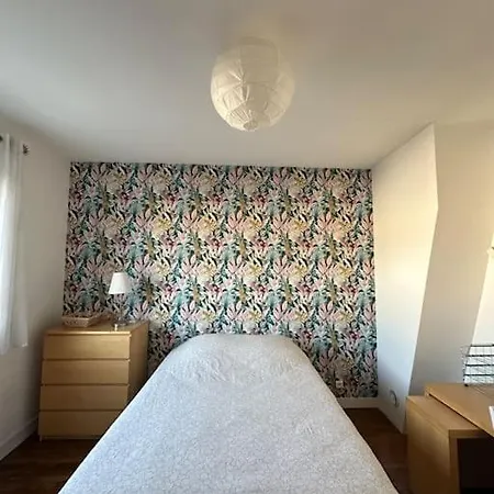 La Maison Du Bonheur Sucy-en-Brie